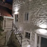 The Center Of Split, Renovated Stone House *