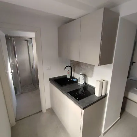 Apartmán The Center Of Split, Renovated Stone House Split