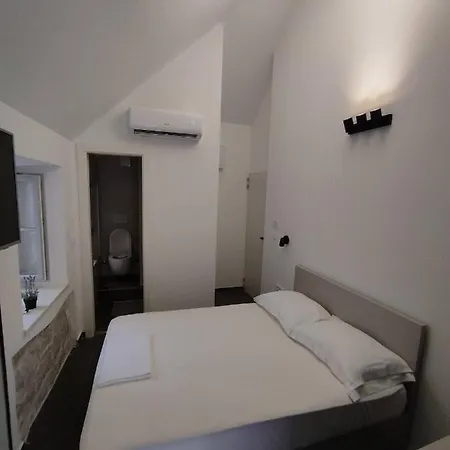 Апартаменты The Center Of Split, Renovated Stone House