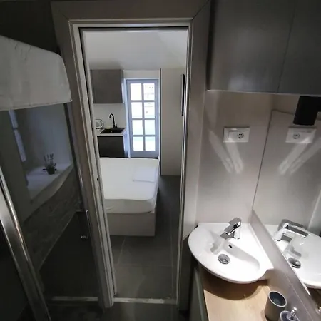 The Center Of Split, Renovated Stone House * Split