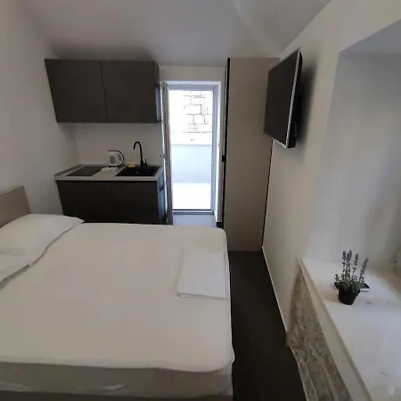 The Center Of Split, Renovated Stone House