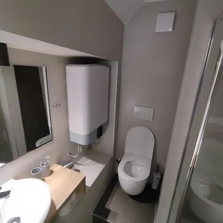 The Center Of Split, Renovated Stone House *