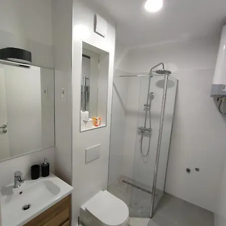 The Center Of Split, Renovated Stone House