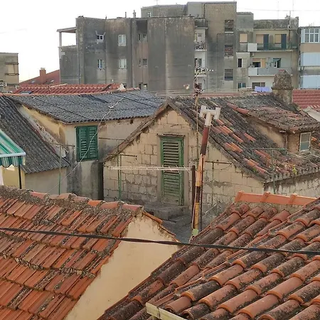 The Center Of Split, Renovated Stone House