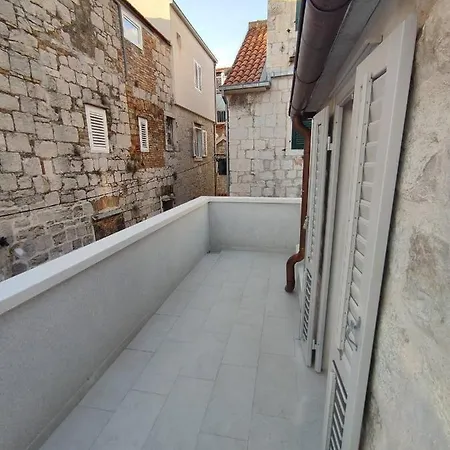 The Center Of Split, Renovated Stone House Split